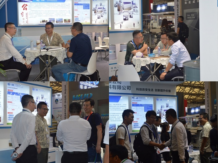The 12th International Solar Photovoltaic and Smart Energy Exhibition