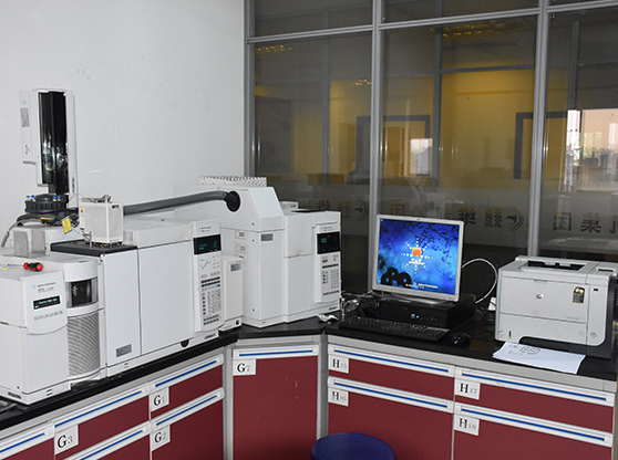 气相色谱质谱联用仪-GCMS